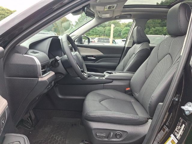 2026 Toyota Grand Highlander LE