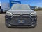 2026 Toyota Grand Highlander LE