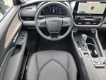 2026 Toyota Grand Highlander LE