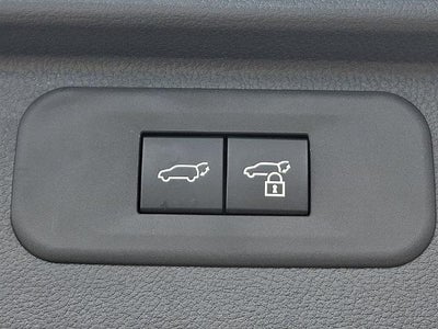 2026 Toyota Grand Highlander LE