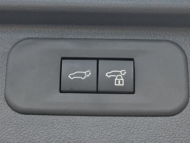 2026 Toyota Grand Highlander LE