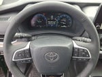 2026 Toyota Grand Highlander LE