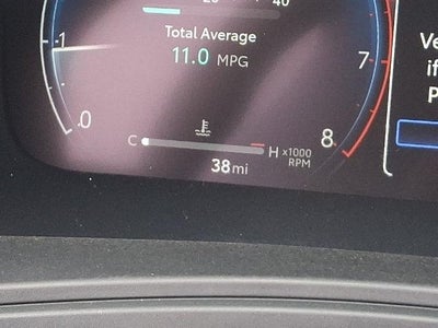 2026 Toyota Grand Highlander LE