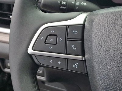 2026 Toyota Grand Highlander LE