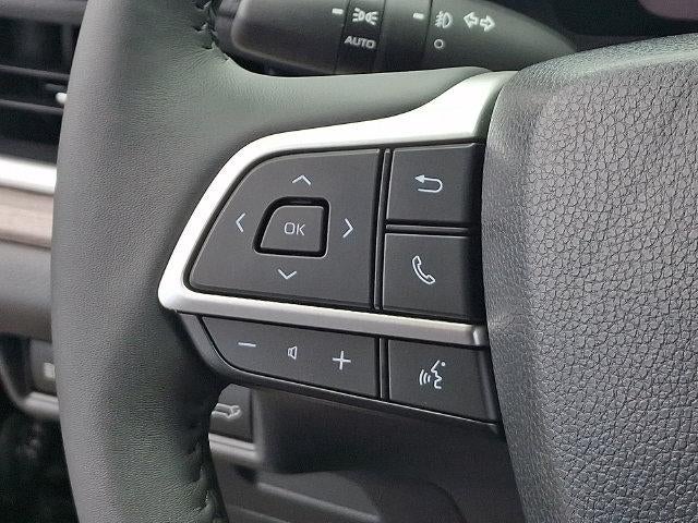 2026 Toyota Grand Highlander LE