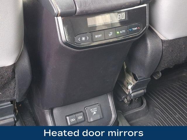 2023 Toyota Highlander Hybrid XLE Bronze