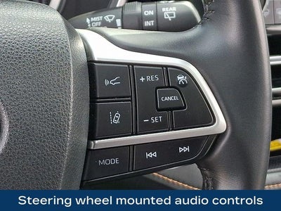 2023 Toyota Highlander Hybrid XLE Bronze