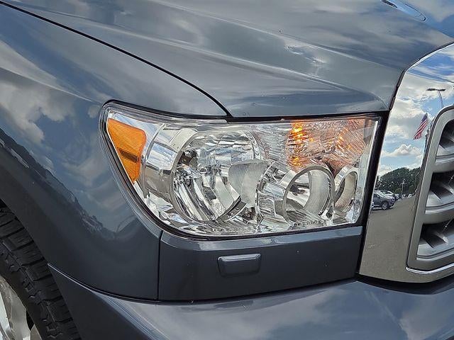 2008 Toyota Sequoia Platinum