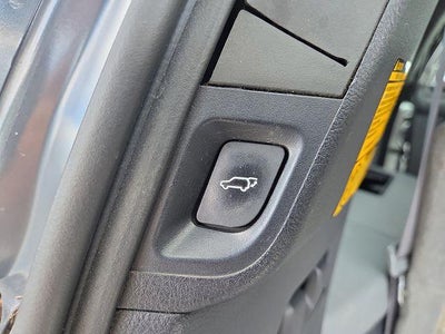 2008 Toyota Sequoia Platinum