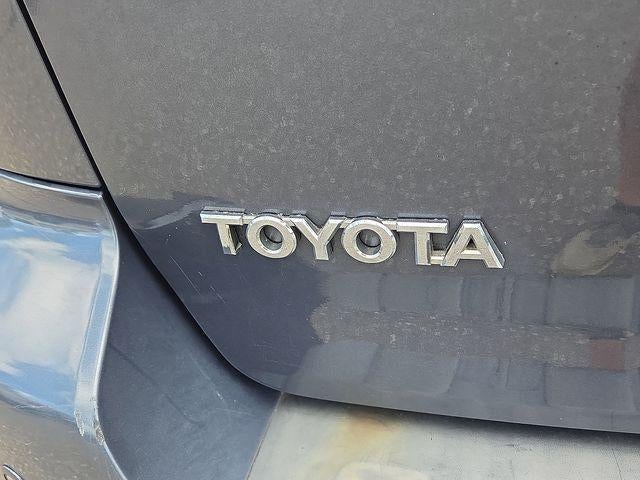 2008 Toyota Sequoia Platinum
