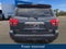 2008 Toyota Sequoia Platinum
