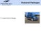 2015 Toyota Sienna Limited Premium 7 Passenger