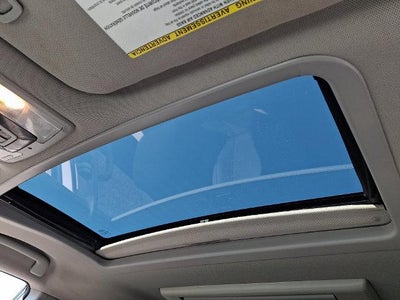 2015 Toyota Sienna Limited Premium 7 Passenger