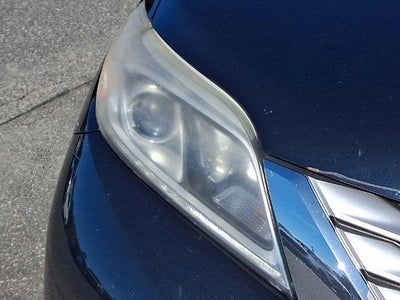 2015 Toyota Sienna Limited Premium 7 Passenger