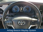 2015 Toyota Sienna Limited Premium 7 Passenger