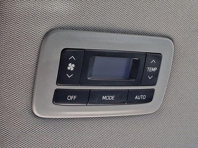 2020 Toyota Sienna Limited