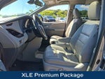 2020 Toyota Sienna Limited