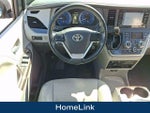2020 Toyota Sienna Limited