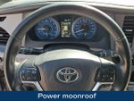 2020 Toyota Sienna Limited