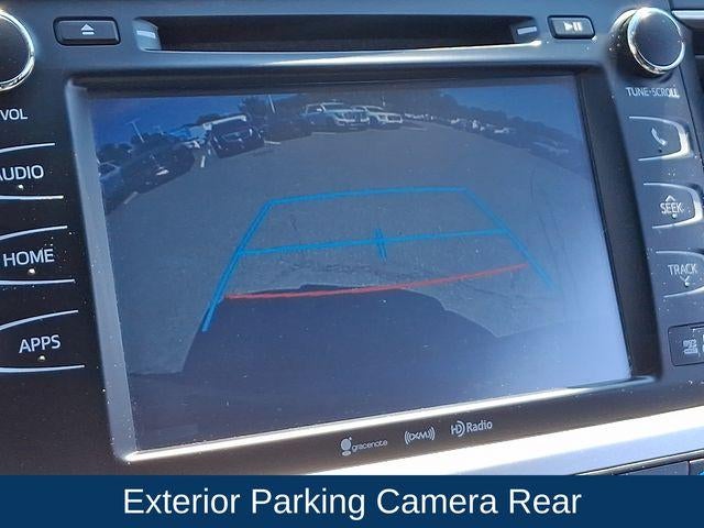 2016 Toyota Highlander XLE V6