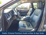 2016 Toyota Highlander XLE V6