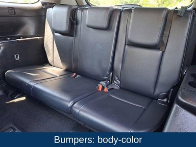 2016 Toyota Highlander XLE V6