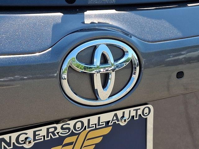 2016 Toyota Highlander XLE V6