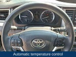 2016 Toyota Highlander XLE V6