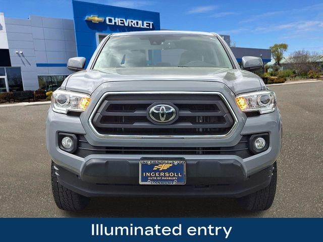 2021 Toyota Tacoma SR5 V6
