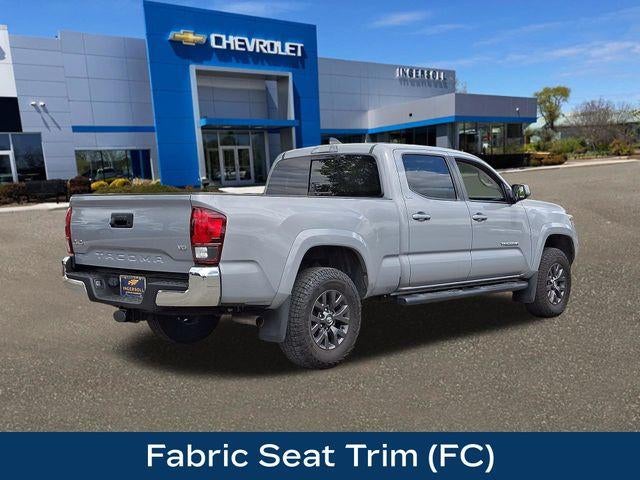 2021 Toyota Tacoma SR5 V6