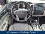 2012 Toyota Tacoma SR5