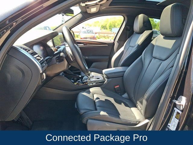 2024 BMW X4 xDrive30i