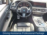 2021 BMW X5 M50i