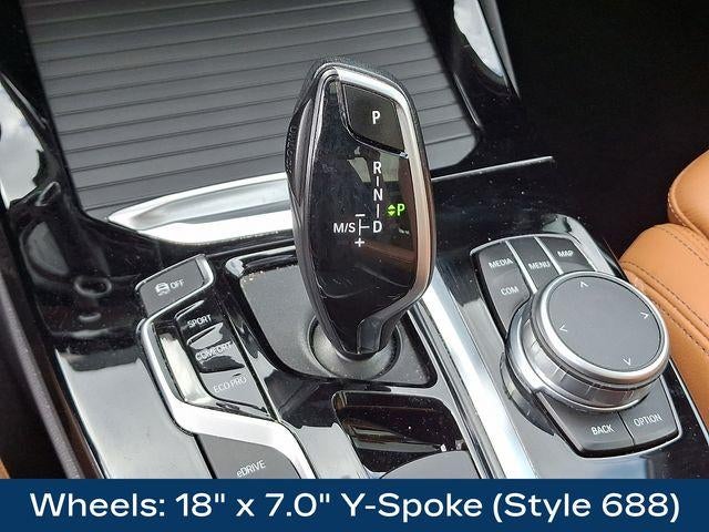 2021 BMW X3 PHEV xDrive30e