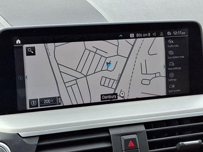 2021 BMW X3 PHEV xDrive30e
