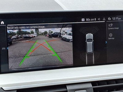 2021 BMW X3 PHEV xDrive30e