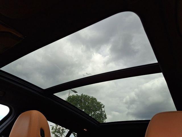 2021 BMW X3 PHEV xDrive30e