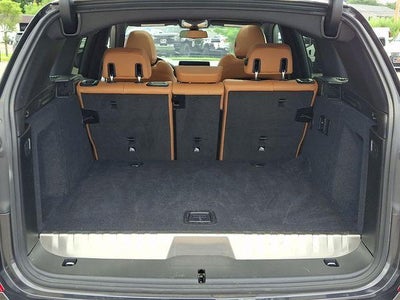 2021 BMW X3 PHEV xDrive30e