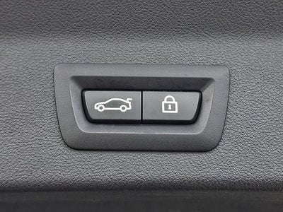 2021 BMW X3 PHEV xDrive30e