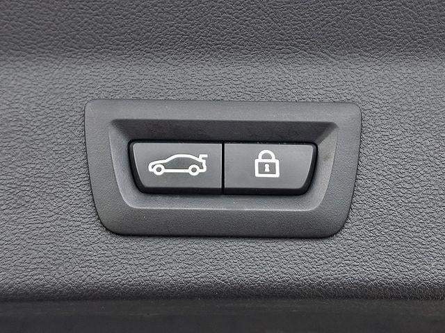 2021 BMW X3 PHEV xDrive30e