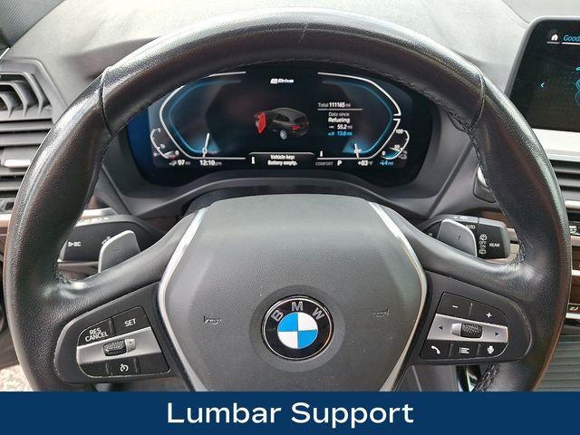 2021 BMW X3 PHEV xDrive30e