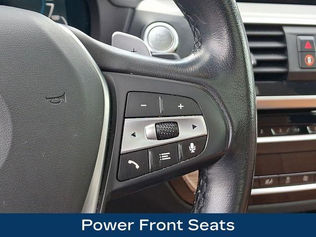 2021 BMW X3 PHEV xDrive30e