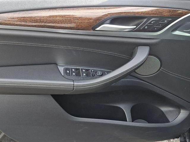2018 BMW X3 M40i