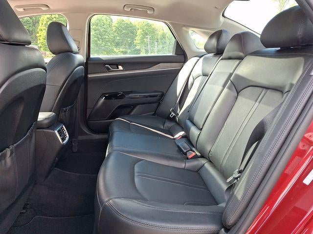 2021 Kia K5 EX