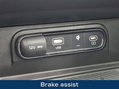 2023 Kia Sportage X-Pro Prestige