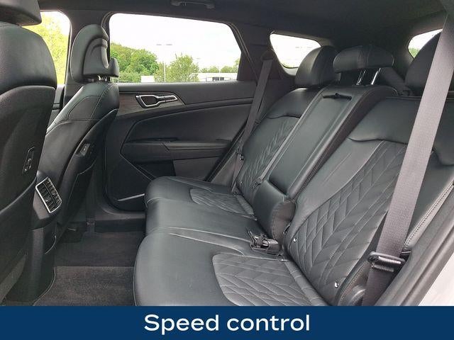 2023 Kia Sportage X-Pro Prestige