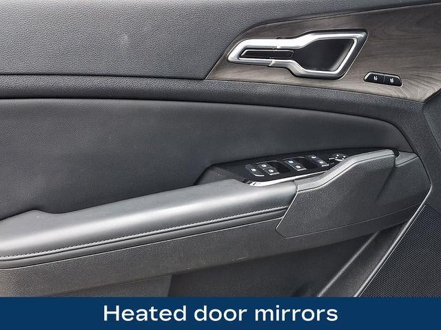 2023 Kia Sportage X-Pro Prestige