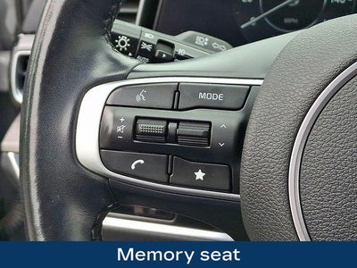 2023 Kia Sportage X-Pro Prestige