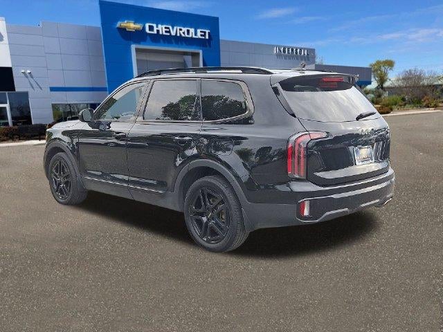 2024 Kia Telluride EX X-Line