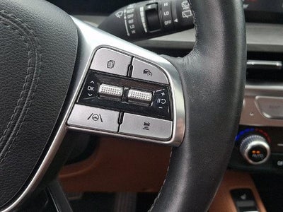 2024 Kia Telluride EX X-Line